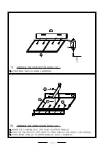 Предварительный просмотр 7 страницы Home Decorators Collection BF-24661 Assembly Instructions Manual