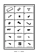 Предварительный просмотр 3 страницы Home Decorators Collection BF-24687 Assembly Instructions Manual