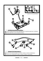 Предварительный просмотр 6 страницы Home Decorators Collection BF-24687 Assembly Instructions Manual