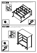 Preview for 7 page of Home Decorators Collection HAWTHORNE 2048500120R Manual