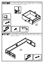 Preview for 9 page of Home Decorators Collection HAWTHORNE 2048500120R Manual