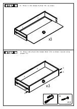 Preview for 10 page of Home Decorators Collection HAWTHORNE 2048500120R Manual