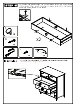 Preview for 11 page of Home Decorators Collection HAWTHORNE 2048500120R Manual