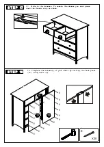 Preview for 12 page of Home Decorators Collection HAWTHORNE 2048500120R Manual