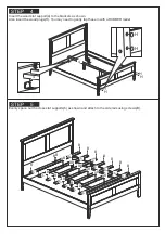 Предварительный просмотр 6 страницы Home Decorators Collection Hawthorne 6086400130 Manual