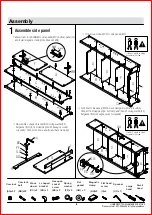 Preview for 6 page of Home Decorators Collection JS-3427-C Use And Care Manual