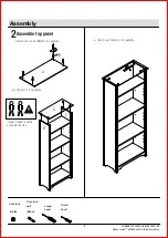 Preview for 7 page of Home Decorators Collection JS-3427-C Use And Care Manual