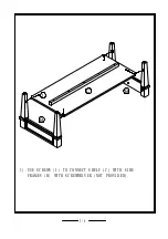 Предварительный просмотр 5 страницы Home Decorators Collection M61267T1-IV Assembly Instructions Manual