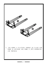 Предварительный просмотр 4 страницы Home Decorators Collection M61267X9-BL Assembly Instructions Manual