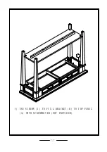 Предварительный просмотр 7 страницы Home Decorators Collection M61267X9-BL Assembly Instructions Manual