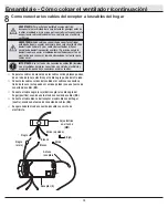 Preview for 27 page of Home Decorators Collection McFARLAND 51472 Use And Care Manual