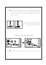 Предварительный просмотр 4 страницы Home Decorators Collection OXFORD BF-22419 Assembly Instructions Manual