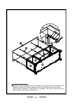 Предварительный просмотр 8 страницы Home Decorators Collection Provence 9938800510 Assembly Instructions Manual