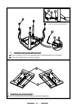 Предварительный просмотр 8 страницы Home Decorators Collection PROVENCE BF-24686 Assembly Instructions Manual