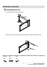 Предварительный просмотр 15 страницы Home Decorators Collection ROCKFORD SK19238E5r1-B Use And Care Manual