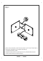 Предварительный просмотр 5 страницы Home Decorators Collection SK18206A Assembly Instructions Manual