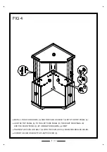 Предварительный просмотр 8 страницы Home Decorators Collection SK18206A Assembly Instructions Manual