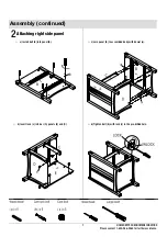 Предварительный просмотр 7 страницы Home Decorators Collection SK18506-MO Use And Care Manual