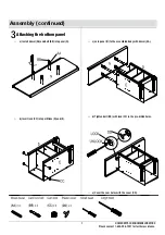 Предварительный просмотр 7 страницы Home Decorators Collection SK19304Dr1-M Use And Care Manual