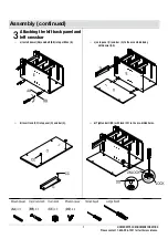 Предварительный просмотр 7 страницы Home Decorators Collection SK19304Er1B-1 Use And Care Manual