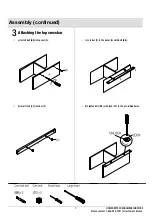 Preview for 7 page of Home Decorators Collection SK19321A-R-1 Use And Care Manual