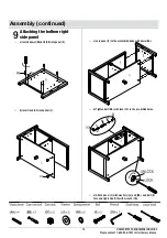 Preview for 13 page of Home Decorators Collection SK19321A-R-1 Use And Care Manual