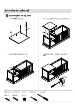 Preview for 10 page of Home Decorators Collection SK19331Br1-C Use And Care Manual