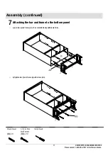 Предварительный просмотр 11 страницы Home Decorators Collection SK19345Cr2-S-1 Use And Care Manual