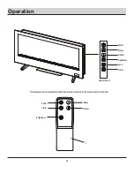 Предварительный просмотр 14 страницы Home Decorators Collection SP6849 User Manual