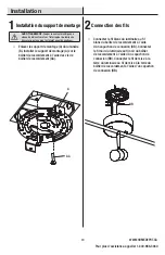 Preview for 13 page of Home Decorators 103-AMPHDC Use And Care Manual