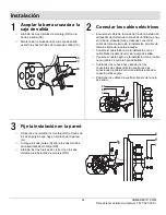 Preview for 13 page of Home Decorators HRP1691A Use And Care Manual