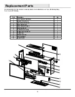 Предварительный просмотр 18 страницы Home Decorators Series 82339Y/23DM1864-PC82 Use And Care Manual