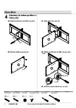 Предварительный просмотр 7 страницы Home Depot 1002945989 Use And Care Manual