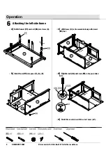 Предварительный просмотр 9 страницы Home Depot 1002945989 Use And Care Manual