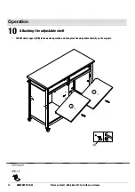 Предварительный просмотр 13 страницы Home Depot 1002945989 Use And Care Manual