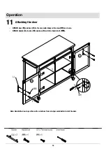 Предварительный просмотр 14 страницы Home Depot 1002945989 Use And Care Manual