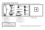 Preview for 6 page of Home Depot 129 825 Owner'S Manual