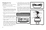 Preview for 8 page of Home Depot 129 825 Owner'S Manual