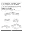 Preview for 3 page of Home Depot Alpulon ZMWV282 Manual