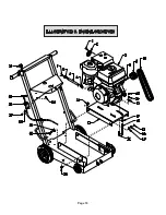 Preview for 16 page of Home Depot DS18-13H Manual