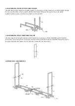 Предварительный просмотр 2 страницы Home Depot H177B-L Use And Care Manual