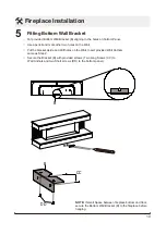 Preview for 10 page of Home Depot HW9315HSMQR Owner'S Manual