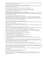 Preview for 15 page of Home Depot HYFP40205-1 Owner'S Manual