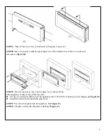 Preview for 8 page of Home Depot IF-1336 Manual