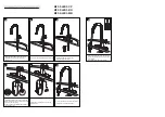 Preview for 2 page of Home Depot Saint-Lazarre MFF-SLZK3-CP Installation