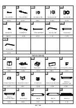 Предварительный просмотр 4 страницы Home Depot XWG-143 Instruction Manual