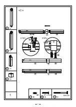 Предварительный просмотр 6 страницы Home Depot XWG-143 Instruction Manual