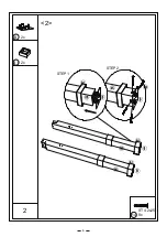 Предварительный просмотр 7 страницы Home Depot XWG-143 Instruction Manual