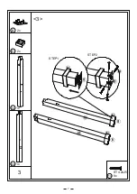 Предварительный просмотр 8 страницы Home Depot XWG-143 Instruction Manual