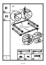 Предварительный просмотр 10 страницы Home Depot XWG-143 Instruction Manual